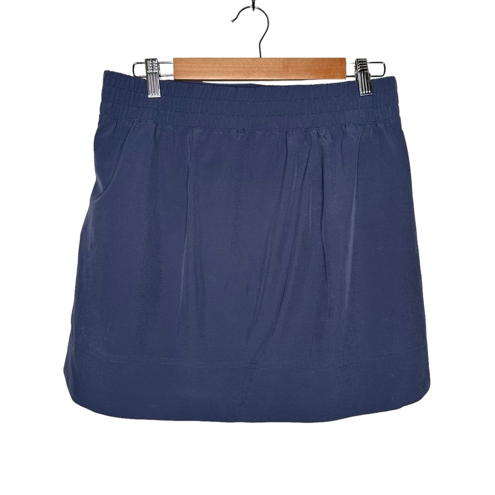 Reebok | Blue Athletic Skort Size Medium - Picture 3 of 5
